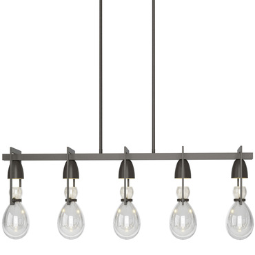 Apothecary Linear Pendant