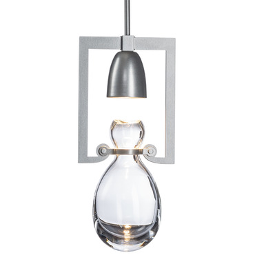 Apothecary Mini Pendant