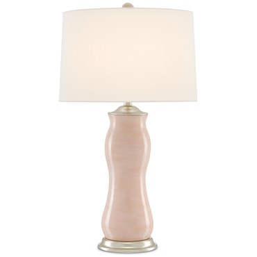 Ondine Table Lamp | Currey and Company at Lightology Ondine Table Lamp