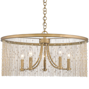 Marilyn Chandelier