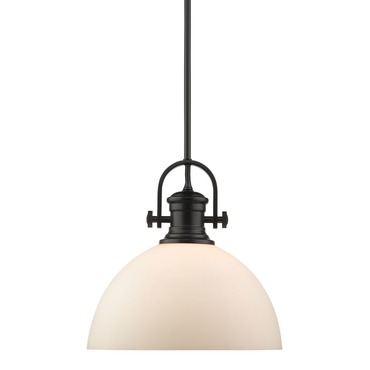 Hines Pendant | Golden Lighting at Lightology Hines Pendant