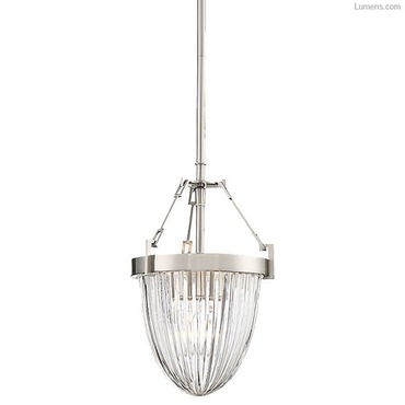 Atrio Convertible Semi Flush Mount / Pendant