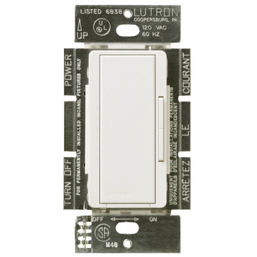 Maestro 1000/800W Magnetic Low Voltage Multi Location Dimmer | Lutron at Lightology Maestro 1000/800W Magnetic Low Voltage Multi Location Dimmer
