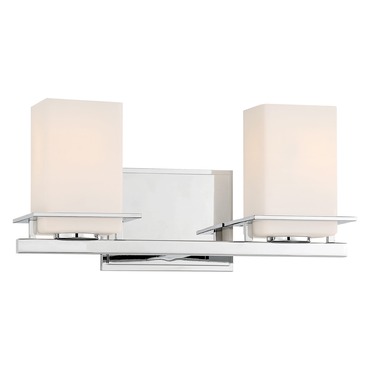 Tournee Bathroom Vanity Light | Minka Lavery at Lightology Tournee Bathroom Vanity Light