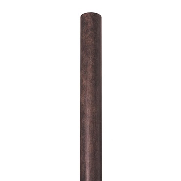 Direct Burial Post - 8 Foot | Minka Lavery at Lightology Direct Burial Post - 8 Foot