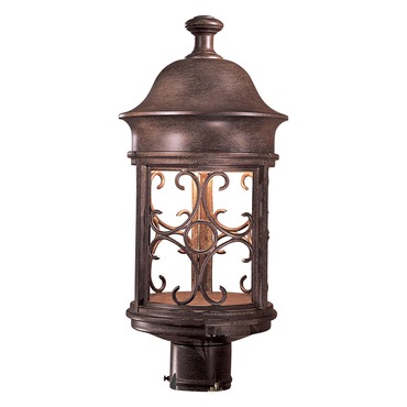 Sage Ridge Post Light | Minka Lavery at Lightology Sage Ridge Post Light