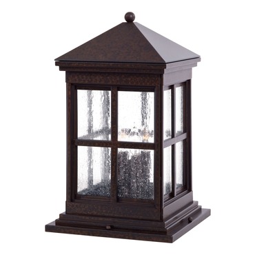 Berkeley Pier Mount | Minka Lavery at Lightology Berkeley Pier Mount