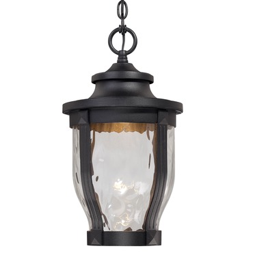 Merrimack Outdoor LED Pendant | Minka Lavery at Lightology Merrimack Outdoor LED Pendant