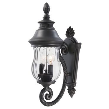 Newport Outdoor Wall Light | Minka Lavery at Lightology Newport Outdoor Wall Light