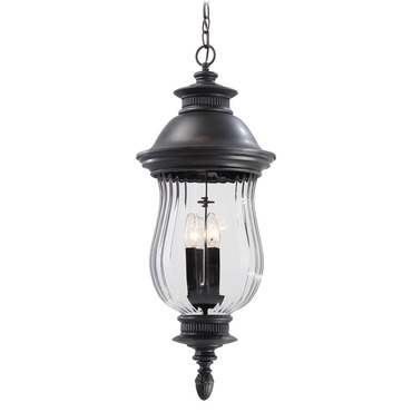 Newport Outdoor Pendant