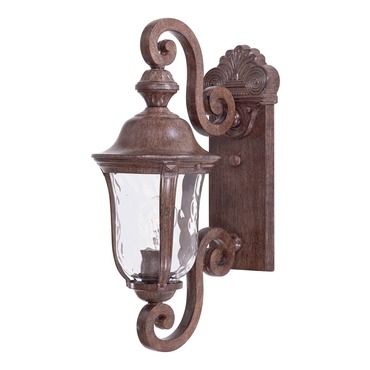 Ardmore Outdoor Wall Light
