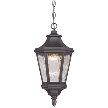 Hanford Pointe Outdoor Pendant | Minka Lavery at Lightology Hanford Pointe Outdoor Pendant