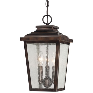 Irvington Manor Outdoor Pendant | Minka Lavery at Lightology Irvington Manor Outdoor Pendant