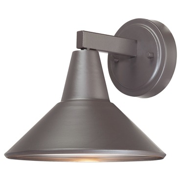 Bay Crest Outdoor Wall Light | Minka Lavery at Lightology Bay Crest Outdoor Wall Light