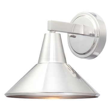 Bay Crest Outdoor Wall Light