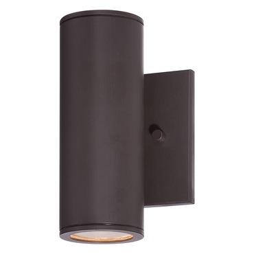 Skyline Outdoor Wall Light | Minka Lavery at Lightology Skyline Outdoor Wall Light