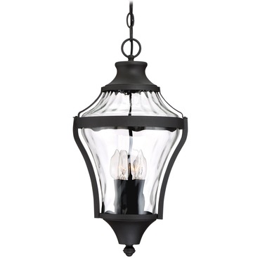 Libre Outdoor Pendant | Minka Lavery at Lightology Libre Outdoor Pendant