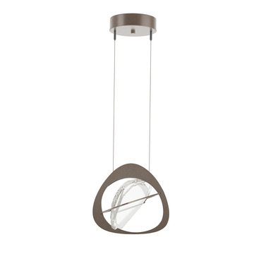 Venn Pendant | Hubbardton Forge at Lightology Venn Pendant