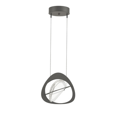 Venn Pendant | Hubbardton Forge at Lightology Venn Pendant