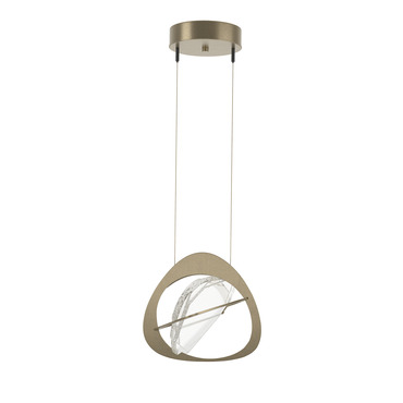 Venn Pendant | Hubbardton Forge at Lightology Venn Pendant