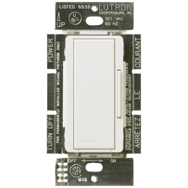 Maestro 450W Magnetic Low Voltage Multi Location Dimmer | Lutron at Lightology Maestro 450W Magnetic Low Voltage Multi Location Dimmer