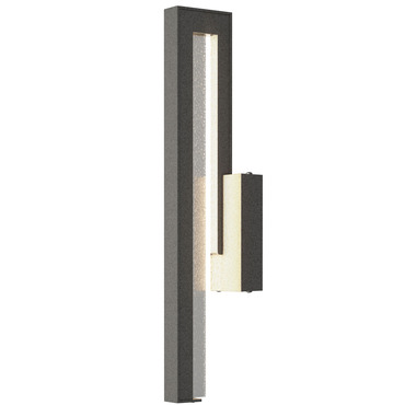 Edge Outdoor Wall Sconce