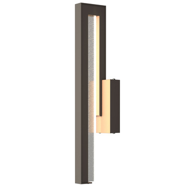 Edge Outdoor Wall Sconce