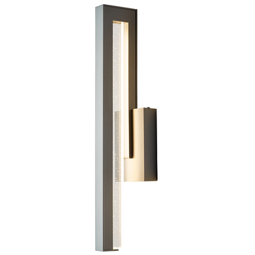 Edge Outdoor Wall Sconce