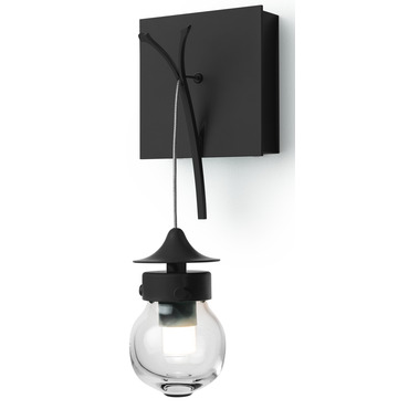 Kiwi Wall Sconce | Hubbardton Forge at Lightology Kiwi Wall Sconce