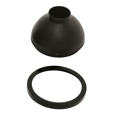 S6 Round Shade Accessory