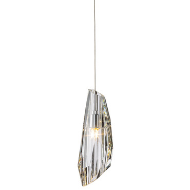 Luma Mini Pendant | Hubbardton Forge at Lightology Luma Mini Pendant