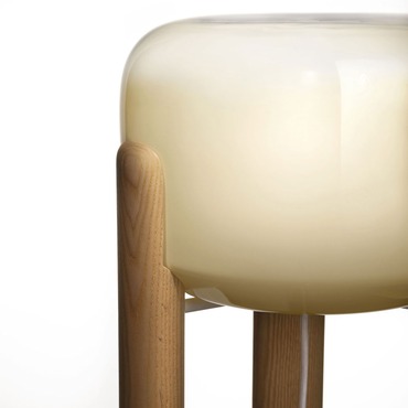 Sata Table Lamp | Vistosi at Lightology Sata Table Lamp