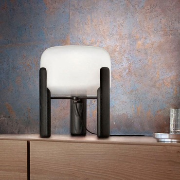Sata Table Lamp | Vistosi at Lightology Sata Table Lamp