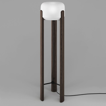 Sata Floor Lamp | Vistosi at Lightology Sata Floor Lamp