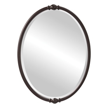Jackie Mirror | Generation Lighting at Lightology Jackie Mirror