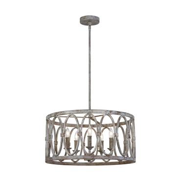Patrice Chandelier