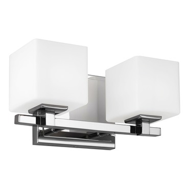 Sutton Bathroom Vanity Light - Discontinued Model