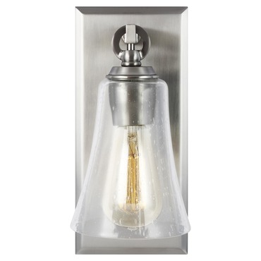 Monterro Wall Sconce