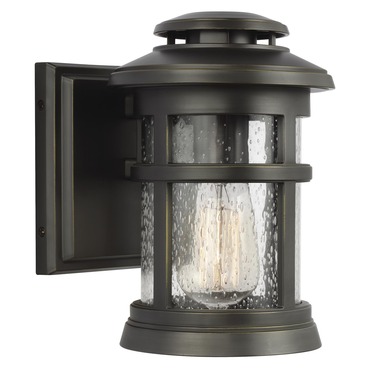 Newport Outdoor Wall Sconce