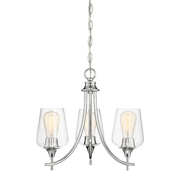 Octave Chandelier