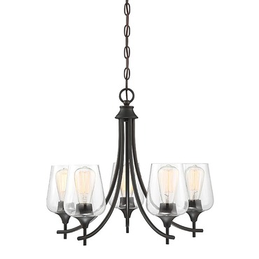 Octave Chandelier