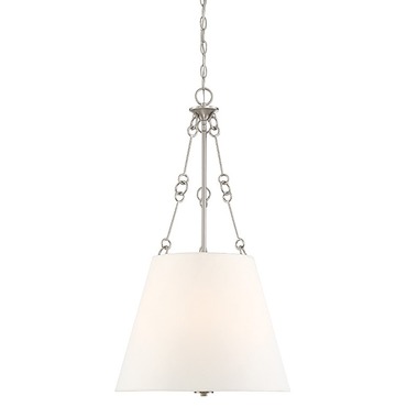 Austin Pendant | Savoy House at Lightology Austin Pendant