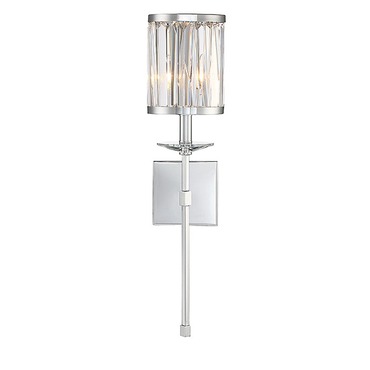 Ashbourne Wall Light | Savoy House at Lightology Ashbourne Wall Light