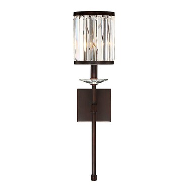 Ashbourne Wall Light | Savoy House at Lightology Ashbourne Wall Light