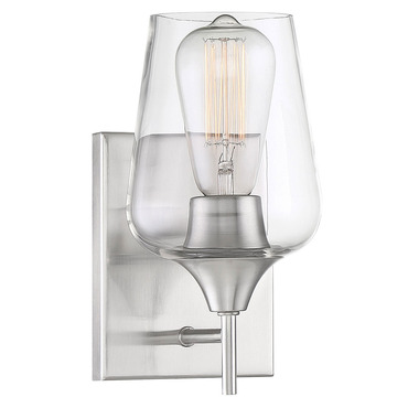 Octave Wall Sconce