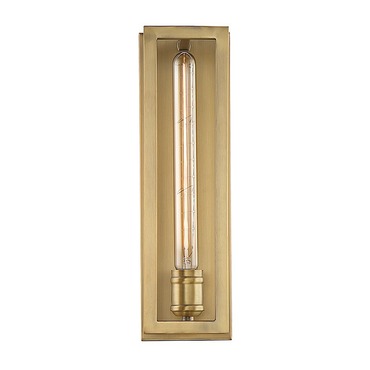 Clifton Wall Light | Savoy House at Lightology Clifton Wall Light