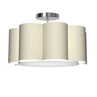 Bloom Pendant | Seascape at Lightology Bloom Pendant