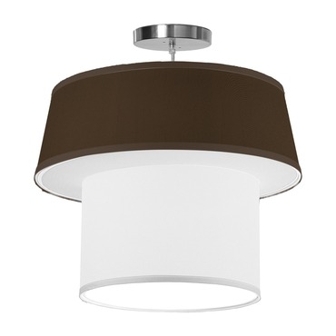Clive Pendant | Seascape at Lightology Clive Pendant