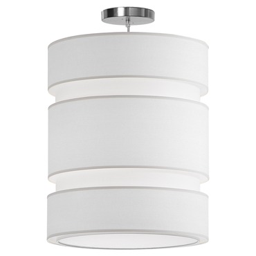 Lena Pendant | Seascape at Lightology Lena Pendant