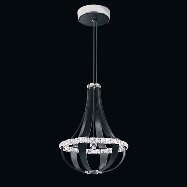 Crystal Empire Pendant | Schonbek Signature at Lightology Crystal Empire Pendant